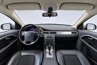 Volvo V70 2009 bild 14