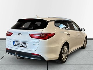 Kia Optima Sport Wagon Plug-in Advance Plus Drag Pano Kamera
