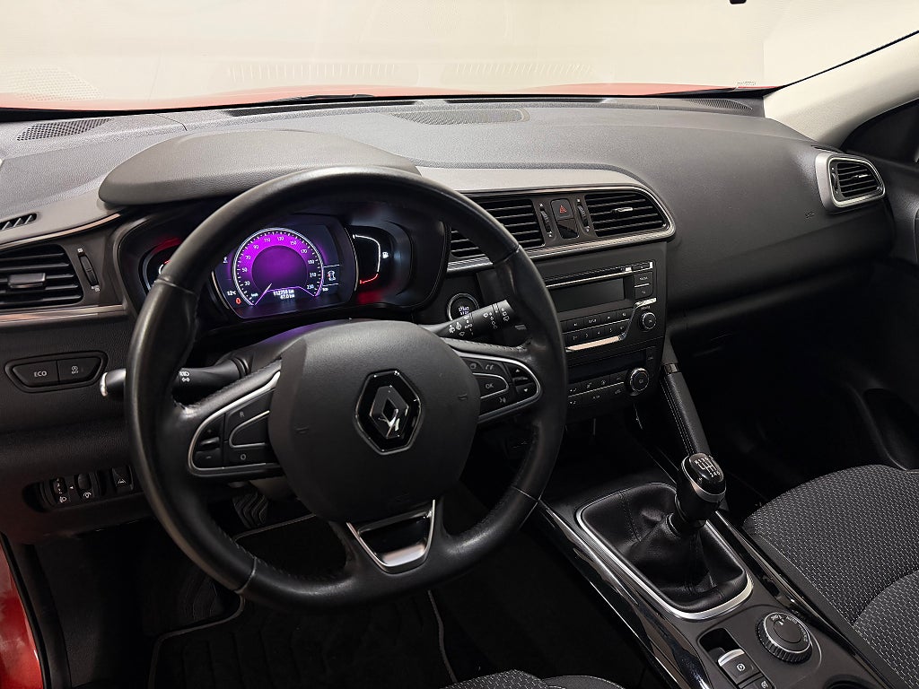 Renault Kadjar 2016 - miniatyr 8