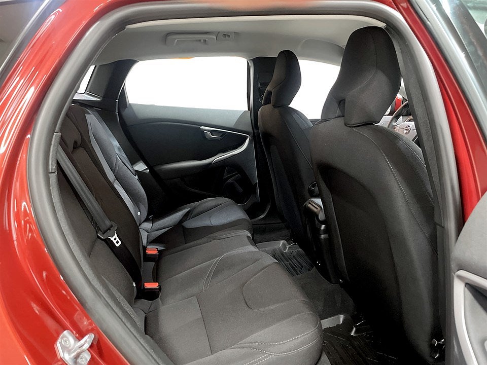 Bild på Volvo V40 Kinetic T2 122hk - DRAG, BACKSENSORER