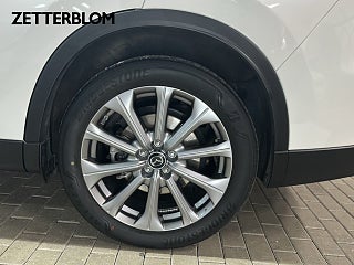 SUV Mazda CX-60 13 av 19