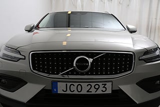 Kombi Volvo V60 Cross Country 5 av 35