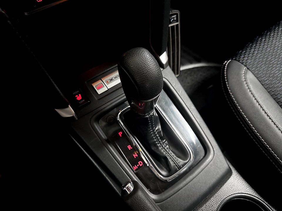 Bild på Subaru Forester 2.0 150hk 150hk Aut AWD VÄRMARE 