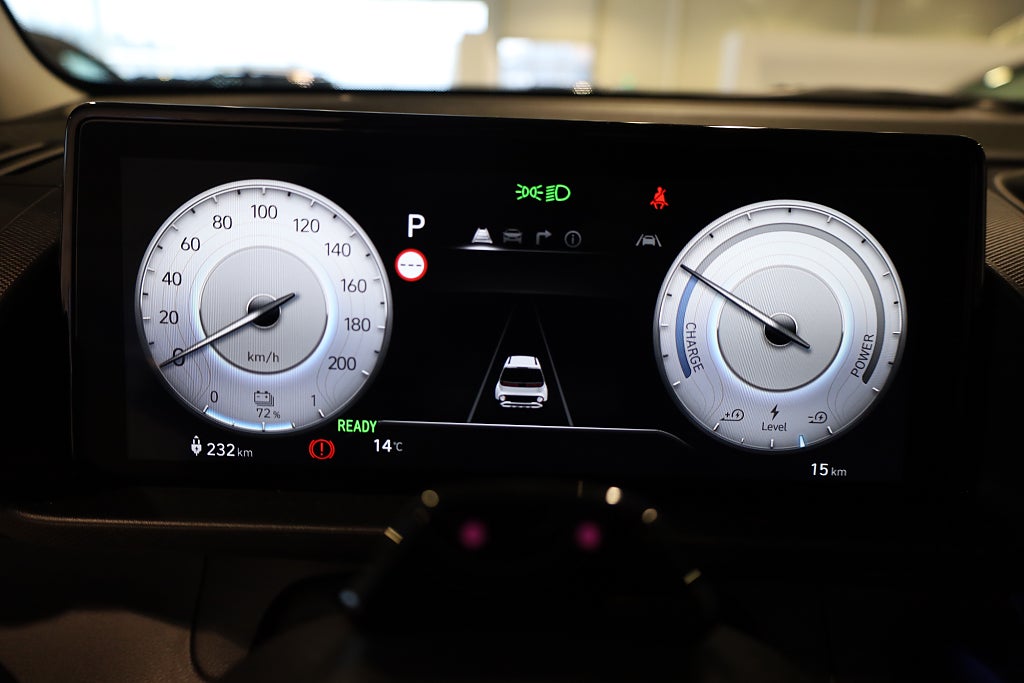 Hyundai Inster Long Range Advanced