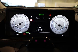 SUV Hyundai Inster 17 av 21