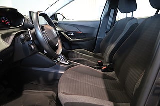 SUV Peugeot 2008 12 av 26