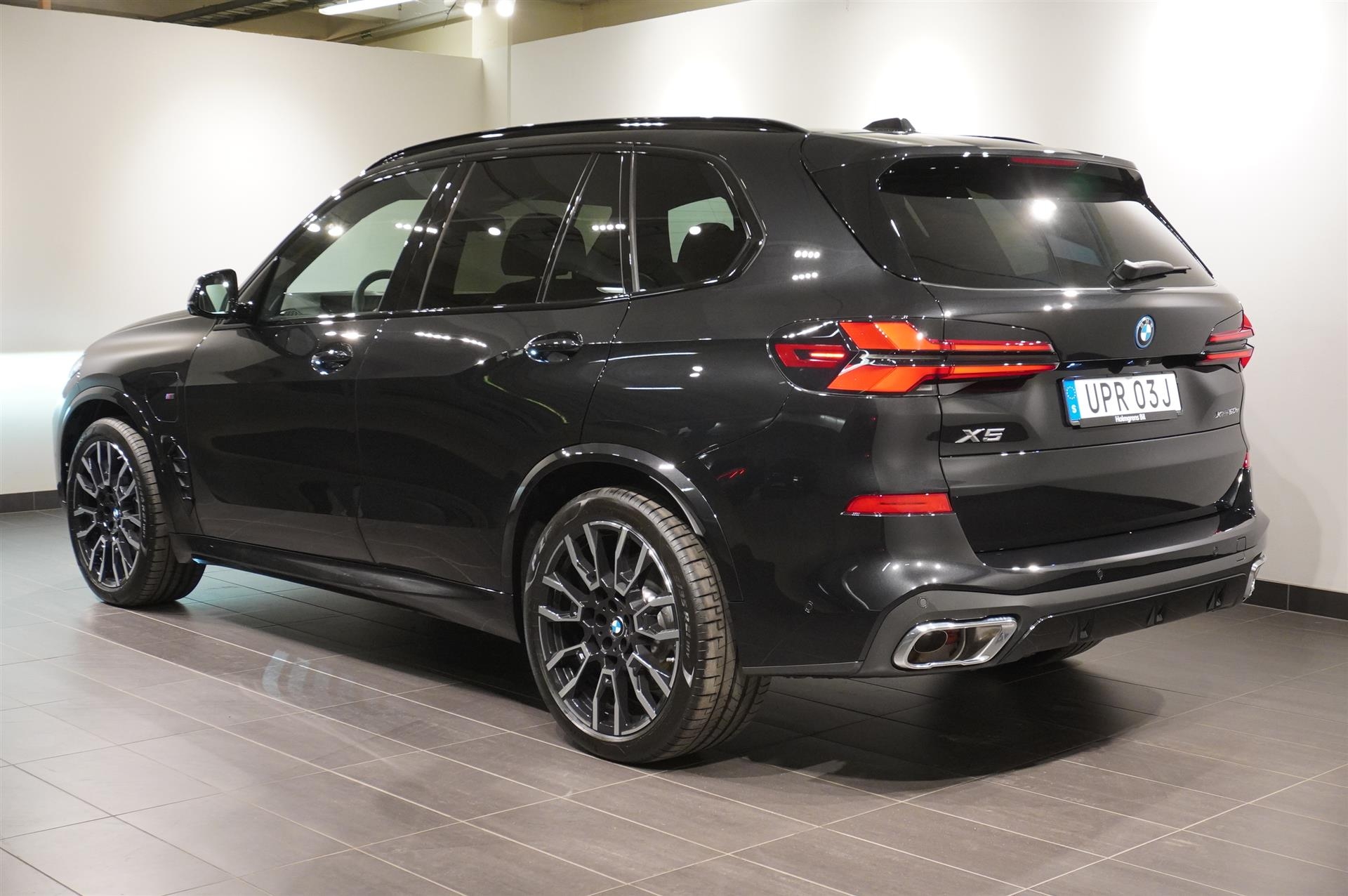 BMW X5 2026, bild 3/44