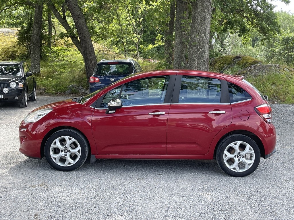 Citroen C3 2013, kuva 7/50