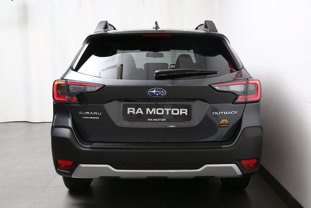 Subaru Outback 2.5i-L ES XFuel Limited Wild Edition AWD 2025