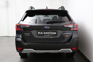 Kombi Subaru Outback 8 av 26