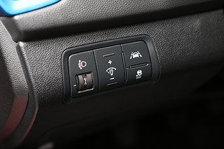 Halvkombi Hyundai i20 11 av 20