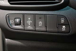 Halvkombi Hyundai i30 20 av 20