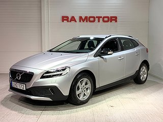 Halvkombi Volvo V40 Cross Country 1 av 20