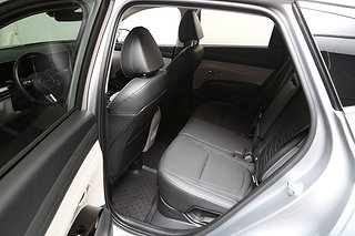 SUV Hyundai Tucson 6 av 25