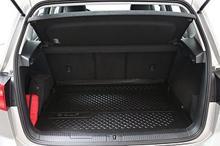 Halvkombi Volkswagen Golf 26 av 26