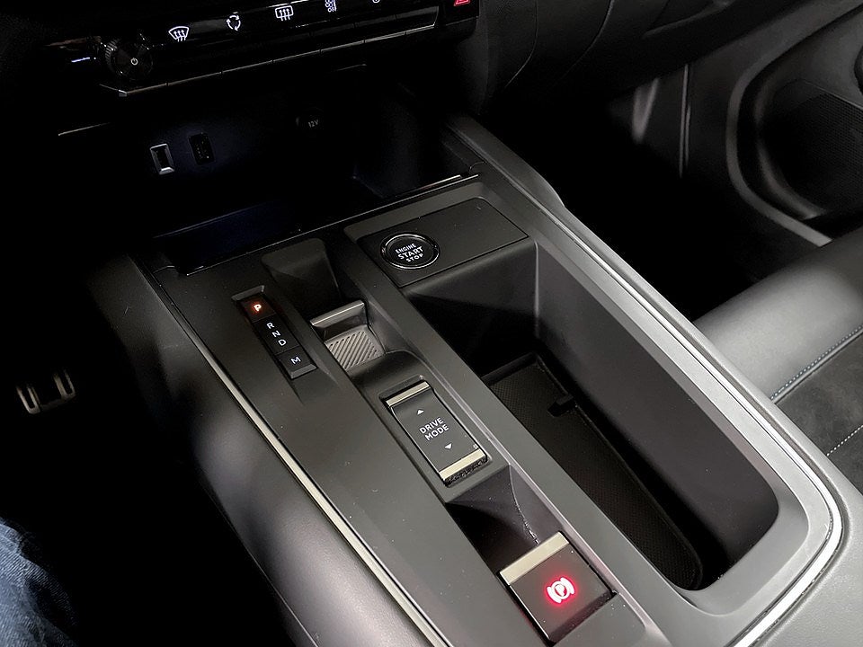 Bild på Citroën C5 Aircross Shine 1.2 PT 130hk Aut - B-KAMERA, CARPLAY