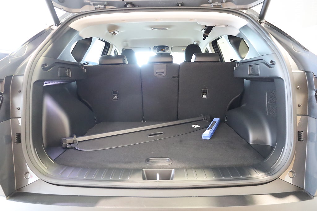 Hyundai Tucson PHEV Advanced KAMPANJ Privatleasing 2027