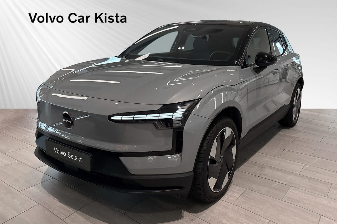 Volvo EX30