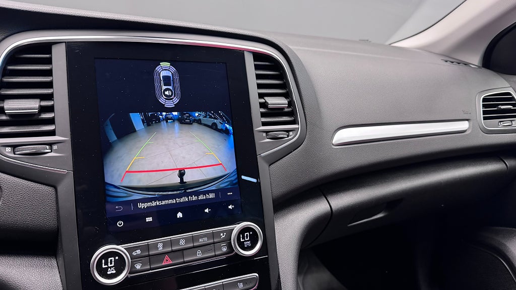 Renault Mégane E-TECH 2022 - miniatyr 10