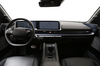 Sedan Hyundai IONIQ 6 17 av 27