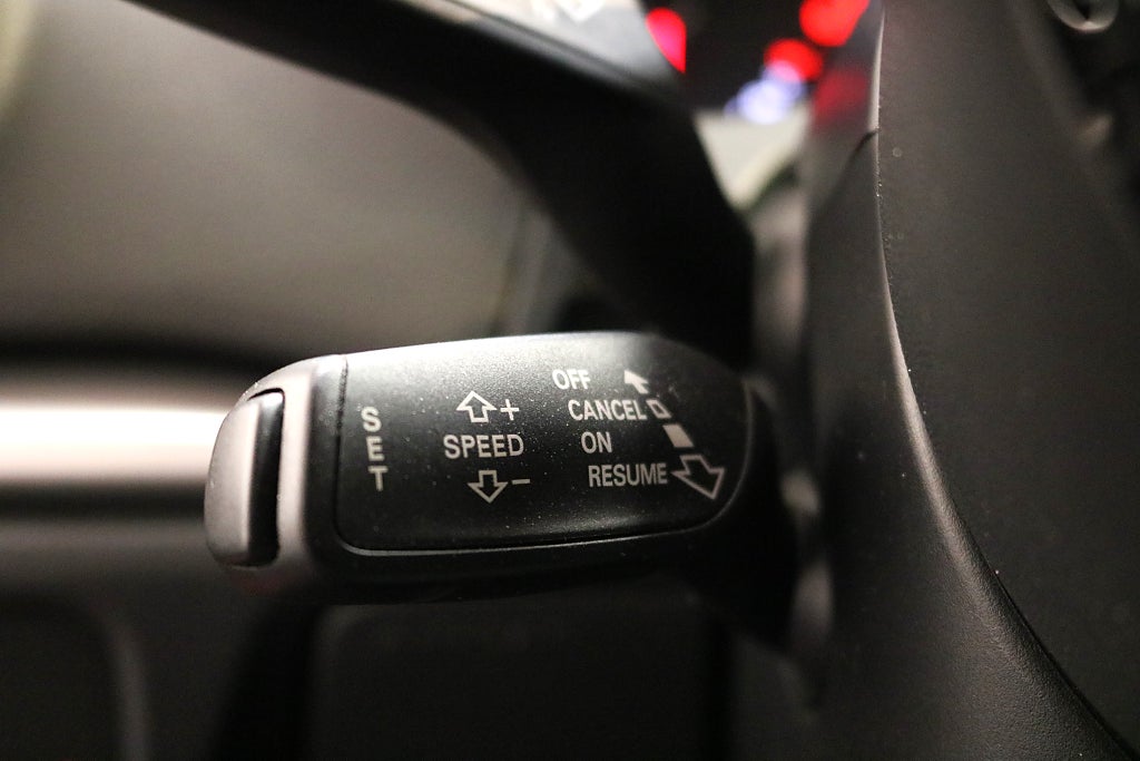 Audi A3 2013 - miniatyr 10