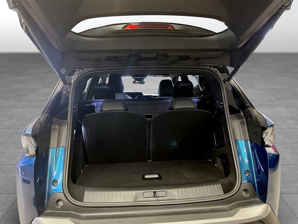 Bild på Peugeot 5008 GT Hybrid 145hk Aut - PRIVATLEASING 24MÅN