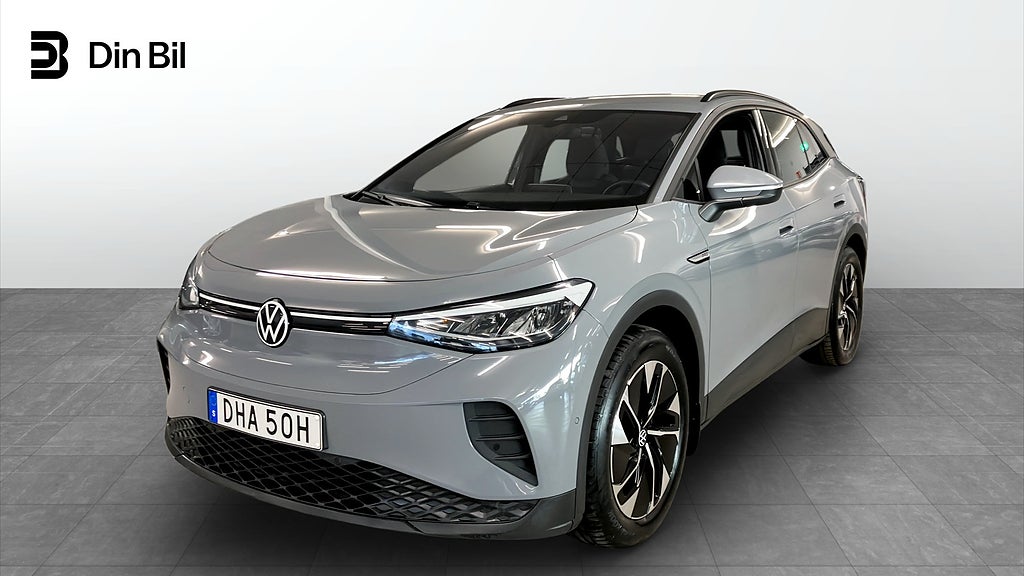 Volkswagen ID.4 Pro Performance