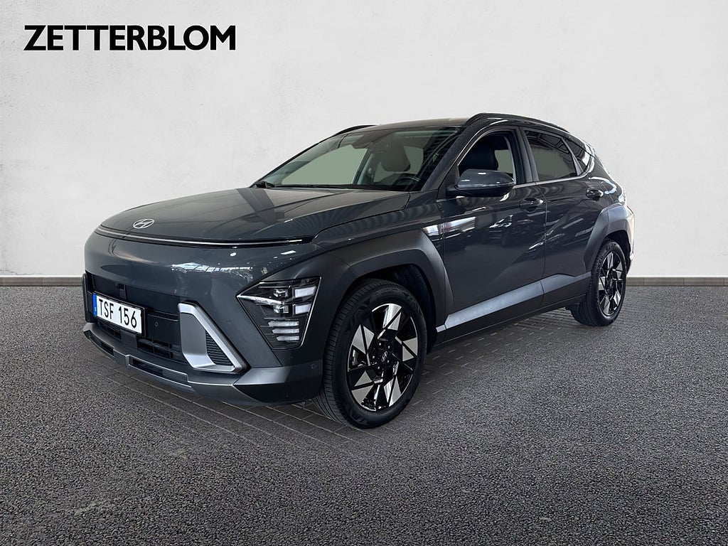 Kombi Hyundai Kona 1 av 14