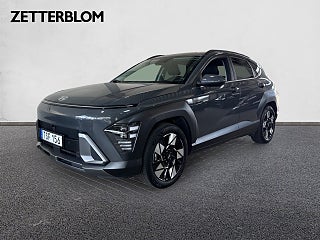 Kombi Hyundai Kona