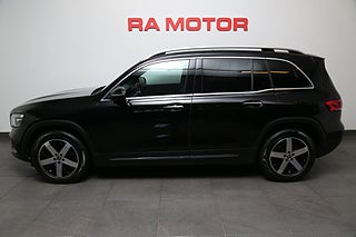 SUV Mercedes-Benz GLB 3 av 30