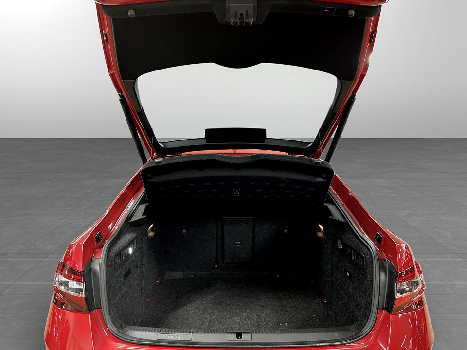 Bild på Skoda Superb Sportline 2.0 TDI 190hk Aut 4WD KAMPANJRÄNTA 3,99%