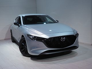 Halvkombi Mazda 3 2 av 20