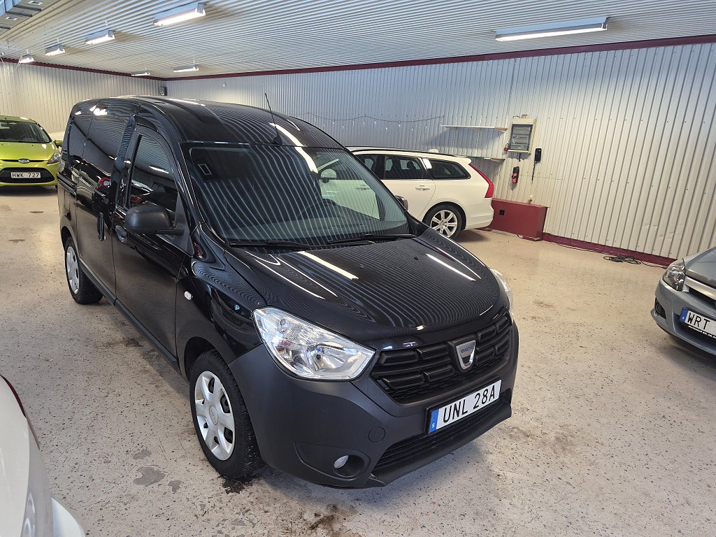Dacia Dokker Express 1.5 Blue dCi Euro 6