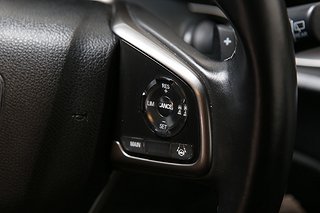 Halvkombi Honda Civic 18 av 22