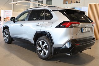 SUV Toyota RAV4 3 av 25