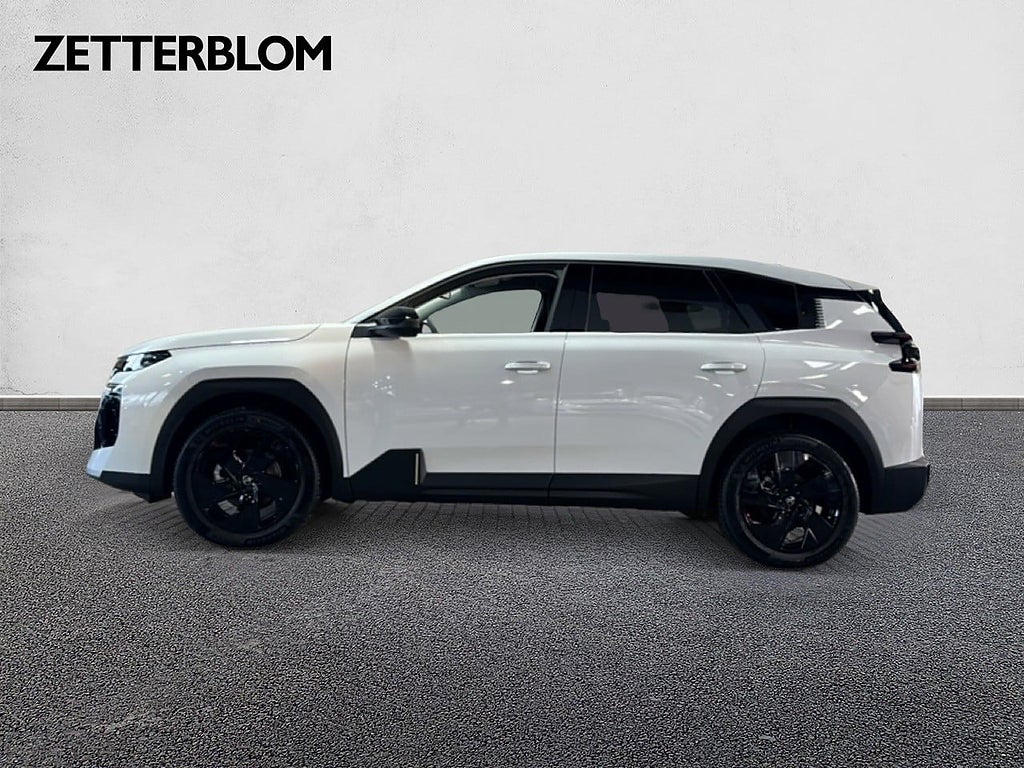 SUV Citroën C5 2 av 19