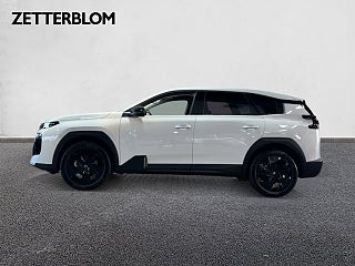 SUV Citroën C5 2 av 19