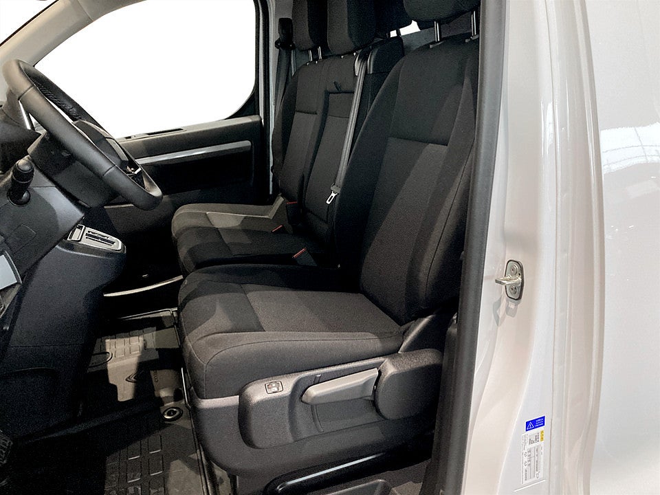 Bild på Citroën Jumpy Business 150hk Aut L2 - OMGÅENDE LEVERANS!