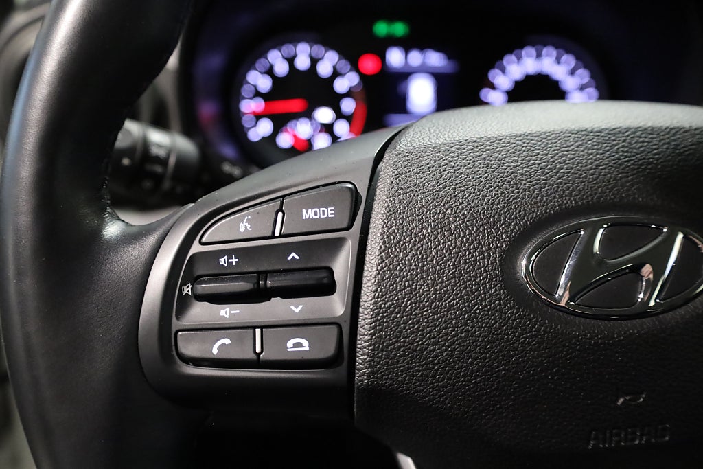 Hyundai i10 1.0 blue AUT Essential CarPlay Rattvärme Leasbar 2022