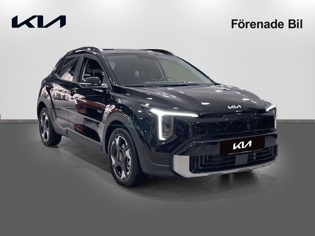 Kia Stonic 2026, bild 5/10