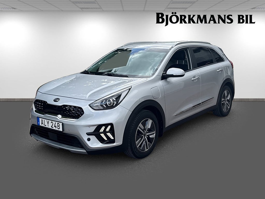 Kia Niro 1.6 PLUG-IN ADVANCE PLUS 1