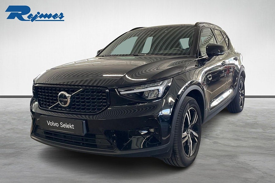 Volvo XC40 B3 FWD Bensin Plus Dark