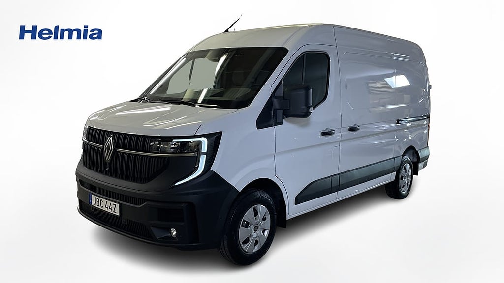 Renault master Skåp Nordic Line 150 L2H2 FWD