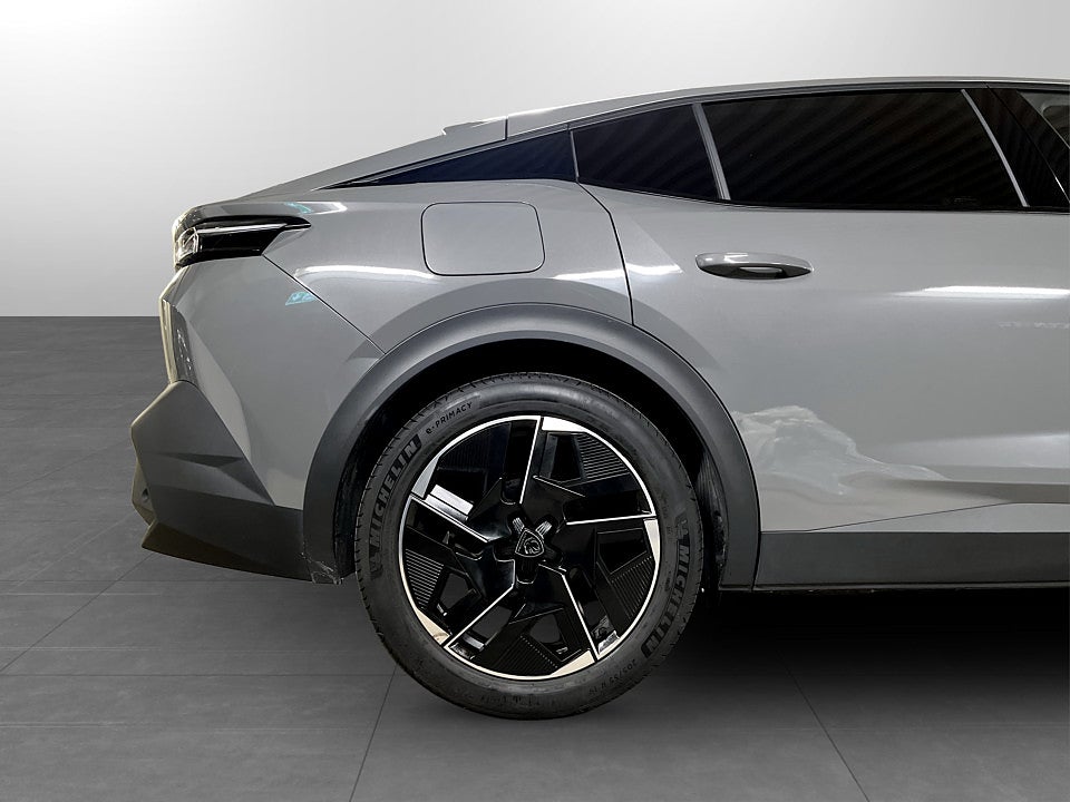 Bild på Peugeot 408 GT 1.2 PT 130hk Aut - 360,CARPLAY,ELSTOL