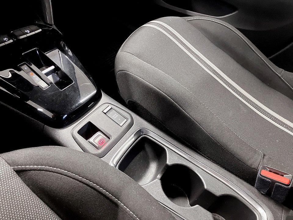 Bild på Opel Corsa-e D&T 50kWh 136hk Aut B-KAMERA CARPLAY