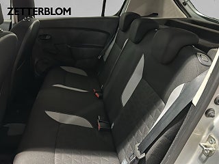 SUV Dacia Sandero 9 av 17