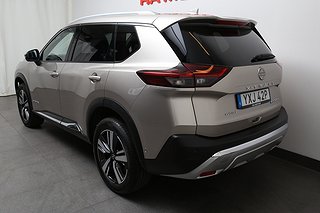 SUV Nissan X-Trail 4 av 19