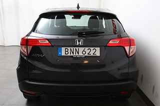 SUV Honda HR-V 7 av 20
