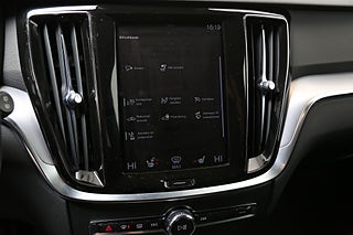 Kombi Volvo V60 19 av 28