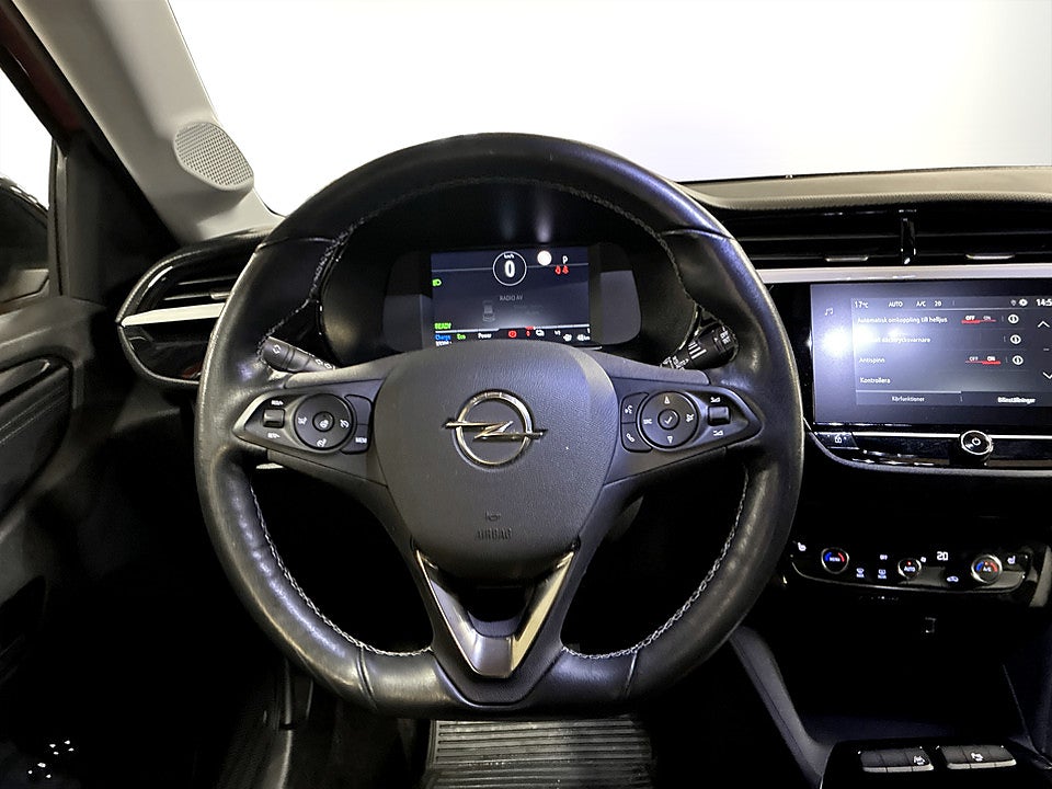 Bild på Opel Corsa-e D&T 50kWh 136hk Aut B-KAMERA CARPLAY